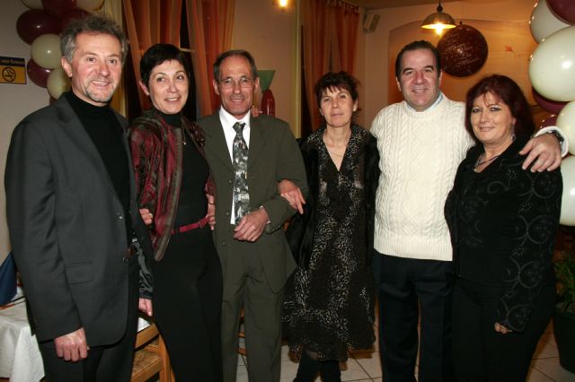 Mariage de Cyril