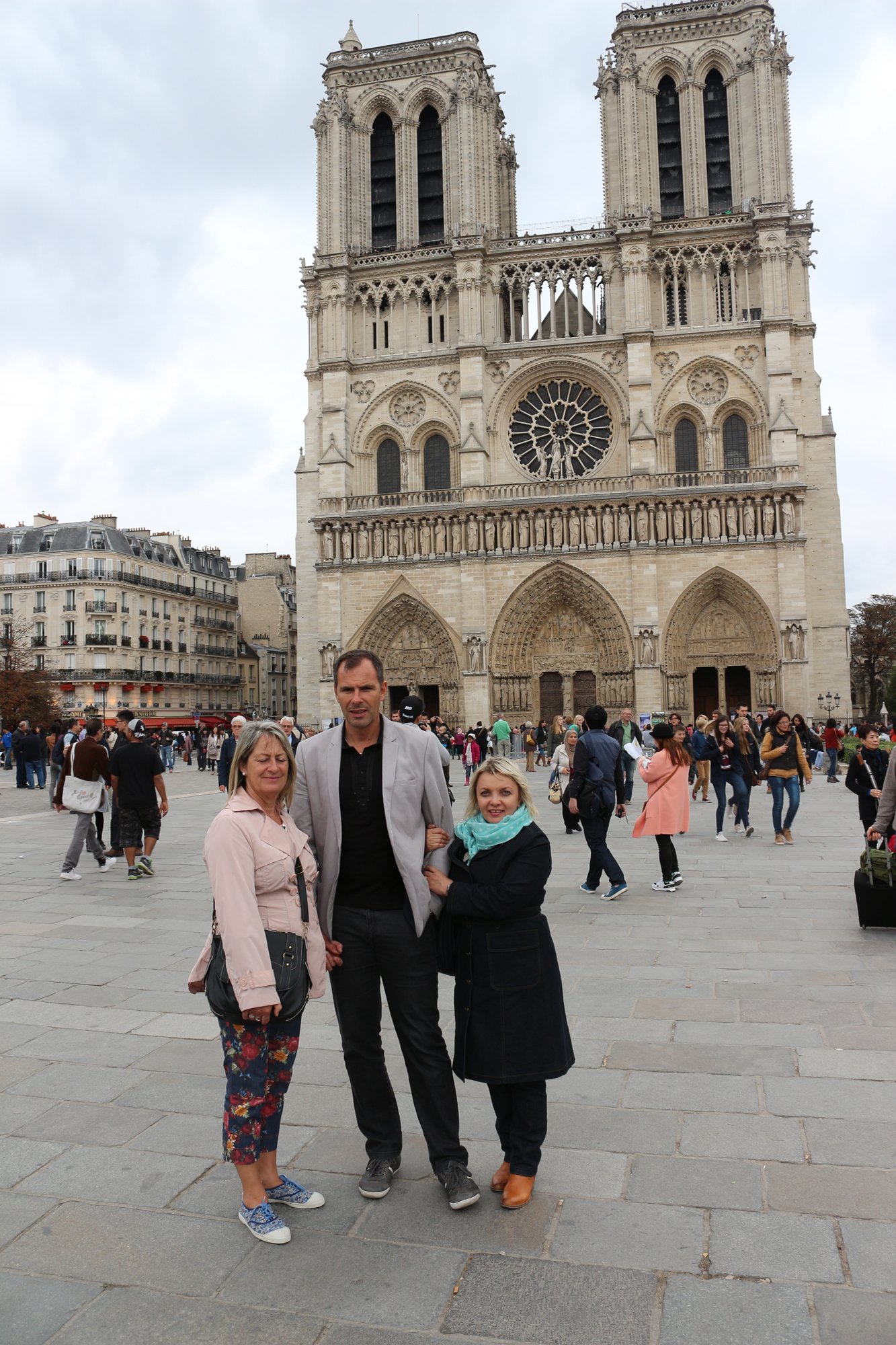 ND de Paris