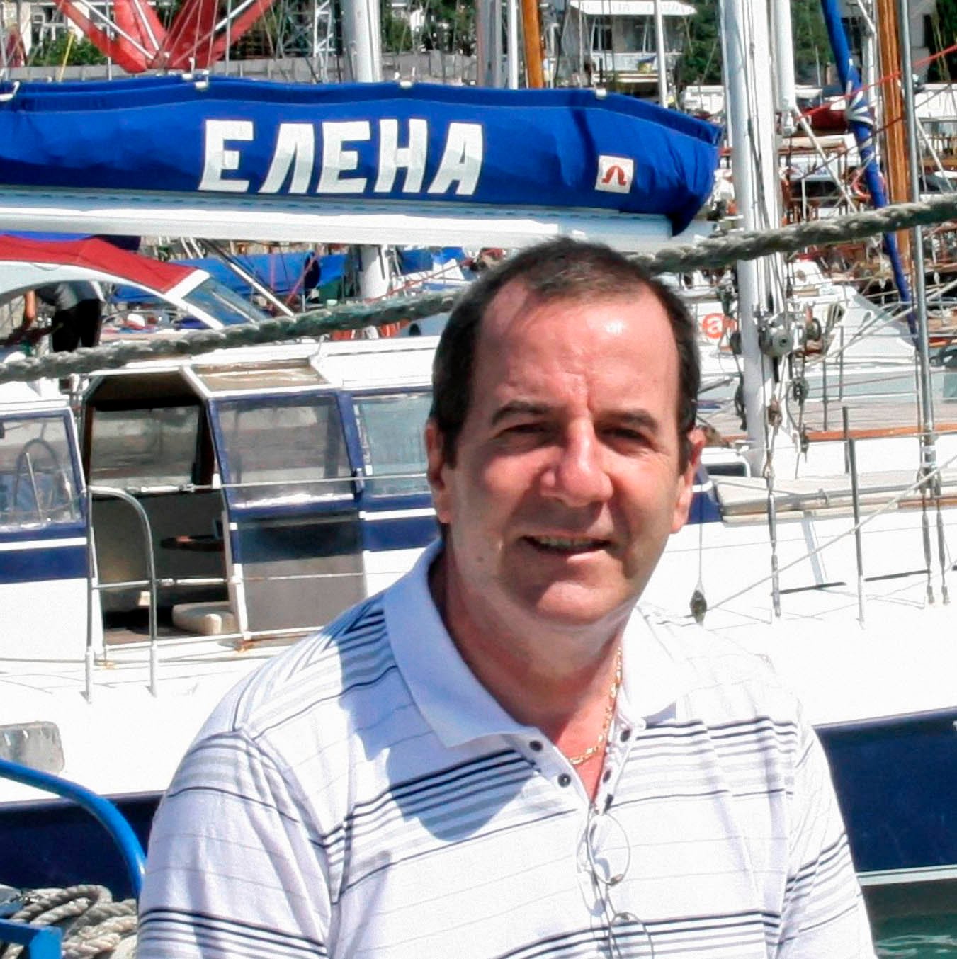 Le port.