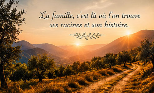 famille