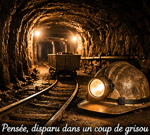 grisou