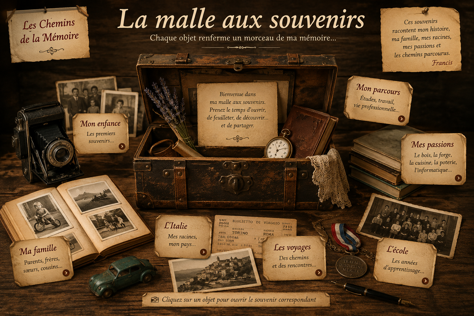 malle