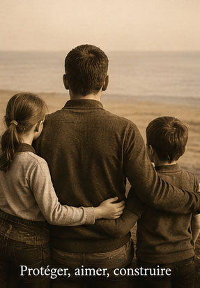 pere enfants
