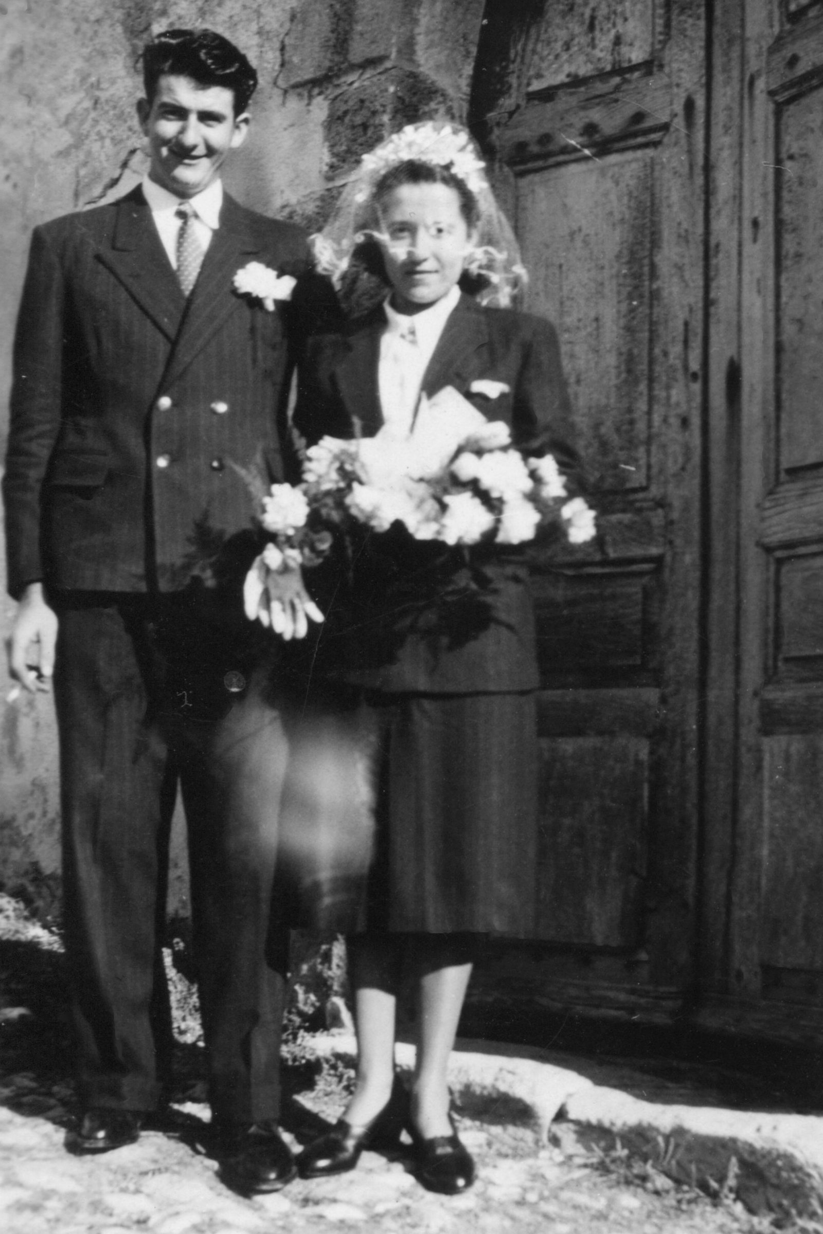 Mariage