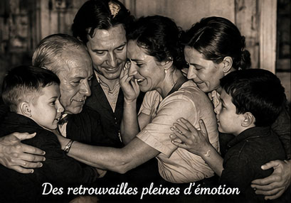 retrouve