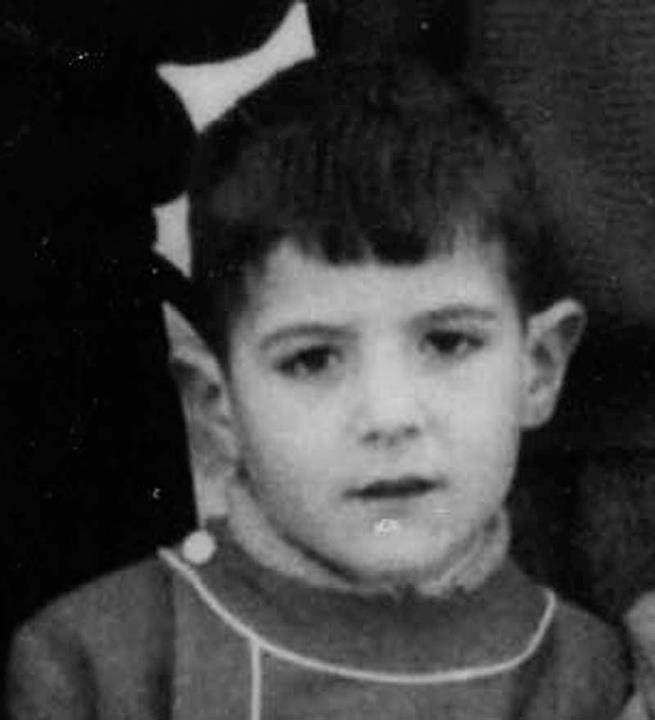 Première photo